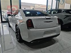 کرایسلەر 300